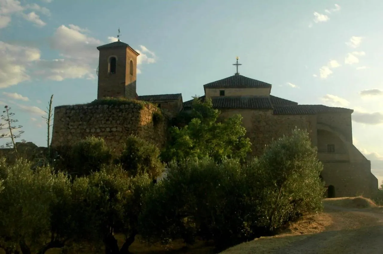 Casa Rural Maestre Vilches