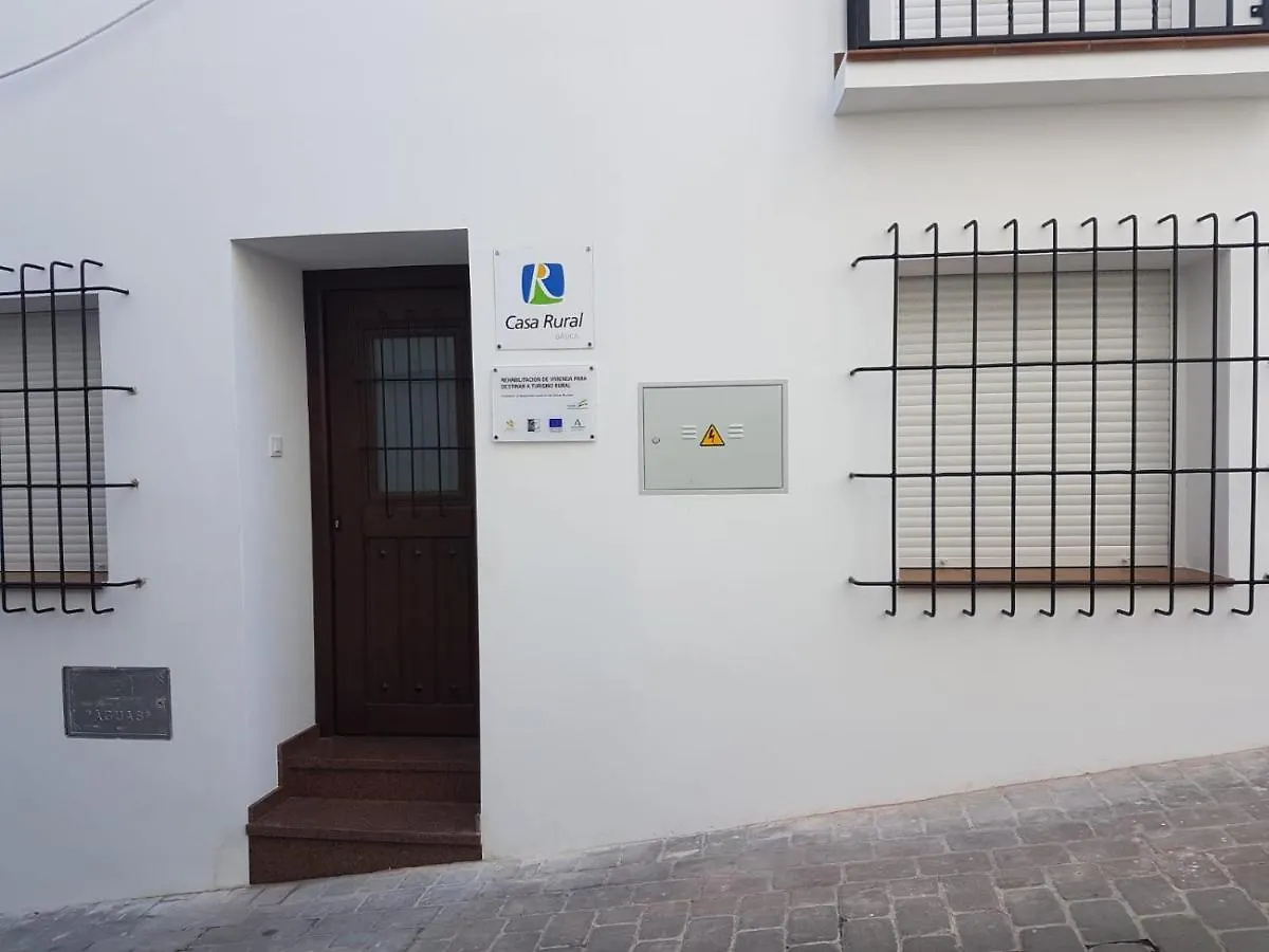 Casa Rural Maestre Vilches España