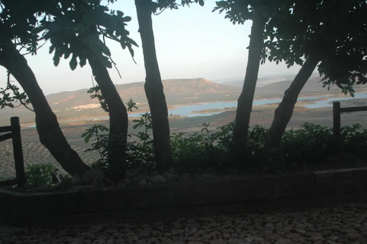 Holiday home Casa Rural Maestre Vilches Spain