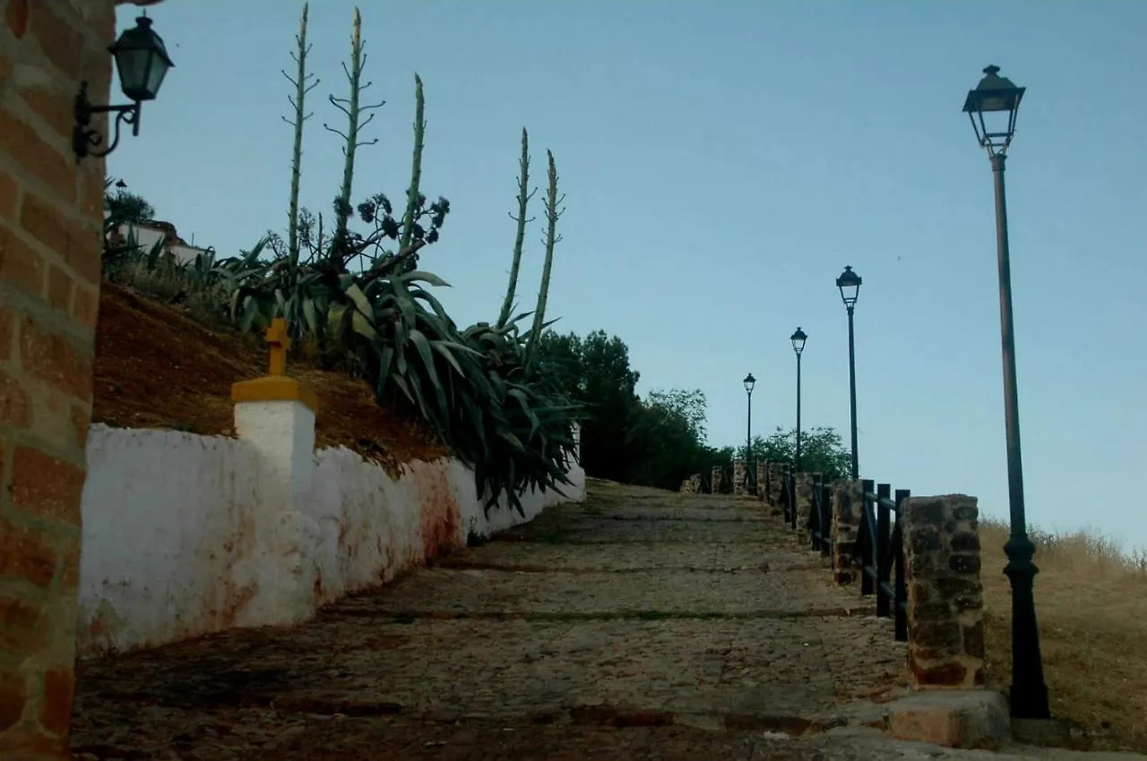 Casa Rural Maestre Vilches Holiday home