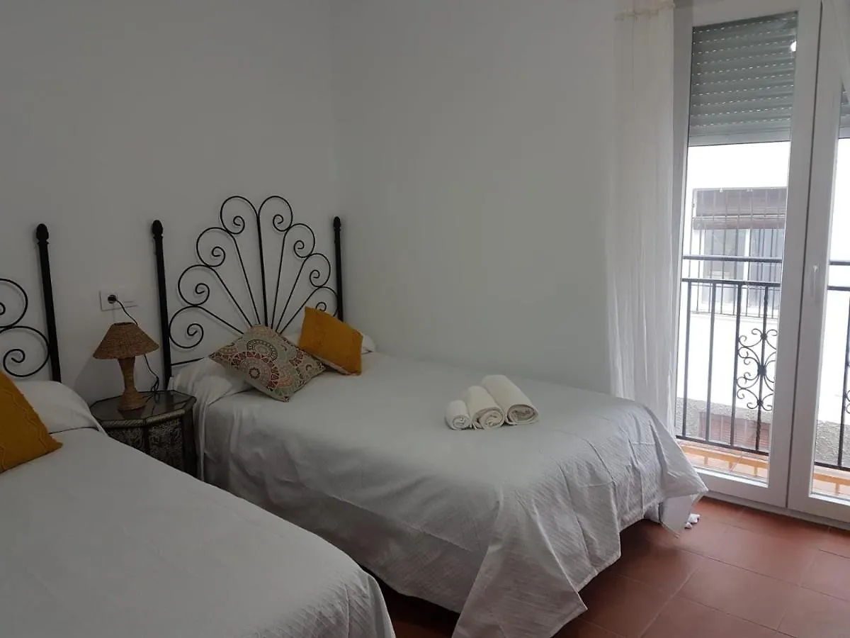 Casa Rural Maestre Vilches 0*,  Spain