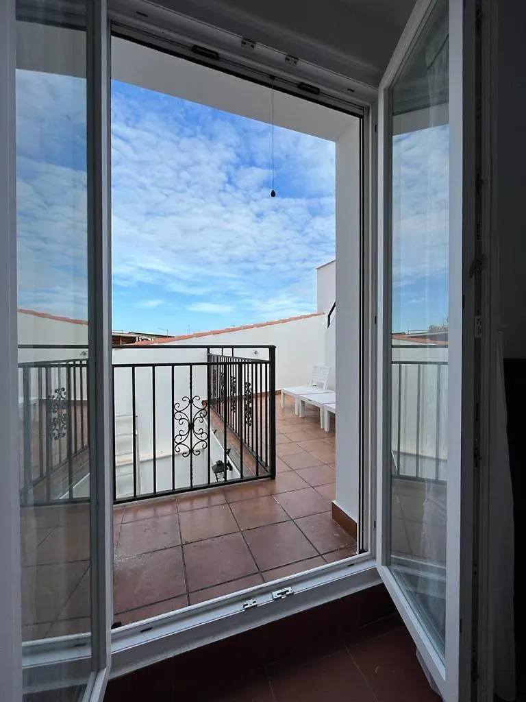 Casa Rural Maestre Vilches Holiday home