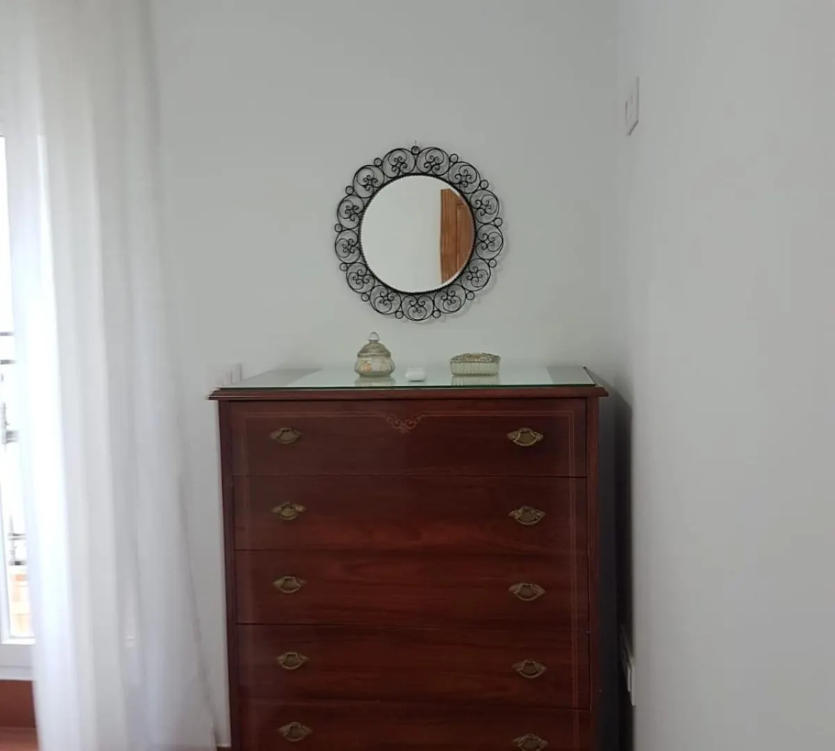 Casa Rural Maestre Vilches