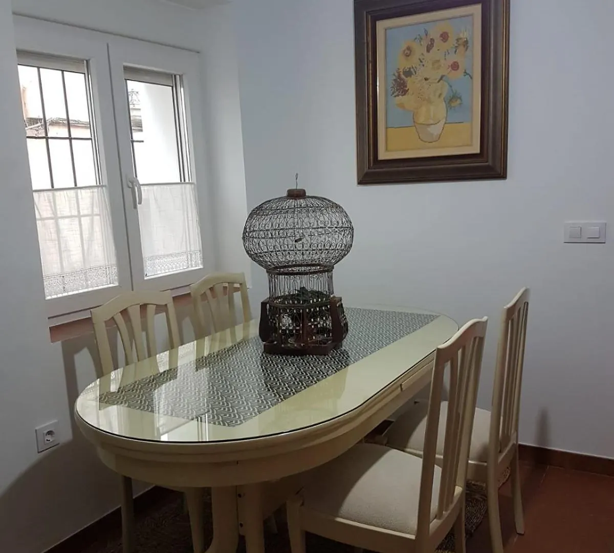 Holiday home Casa Rural Maestre Vilches